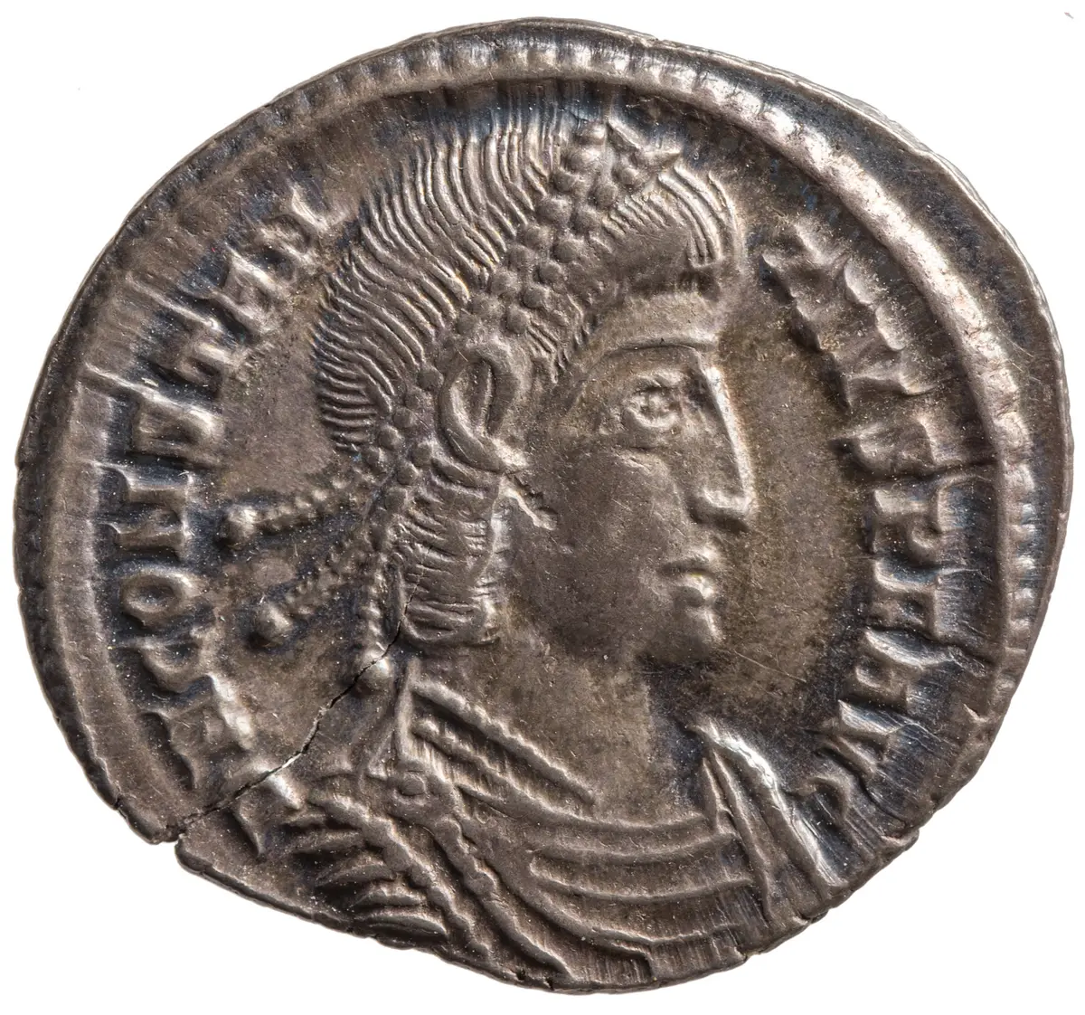 Constantius II.
