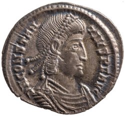 Constantius II.