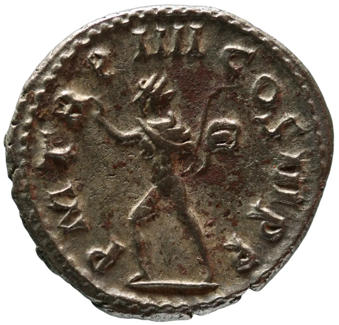 Gallienus