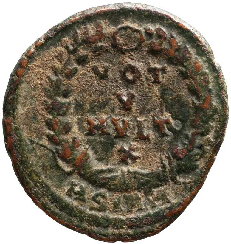 Münze