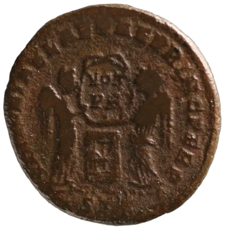 Constantinus II. (Caesar)
