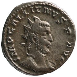 Gallienus (Samtherrschaft)