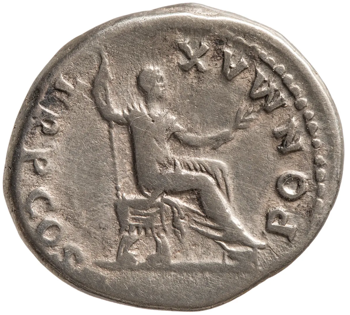 Vespasianus