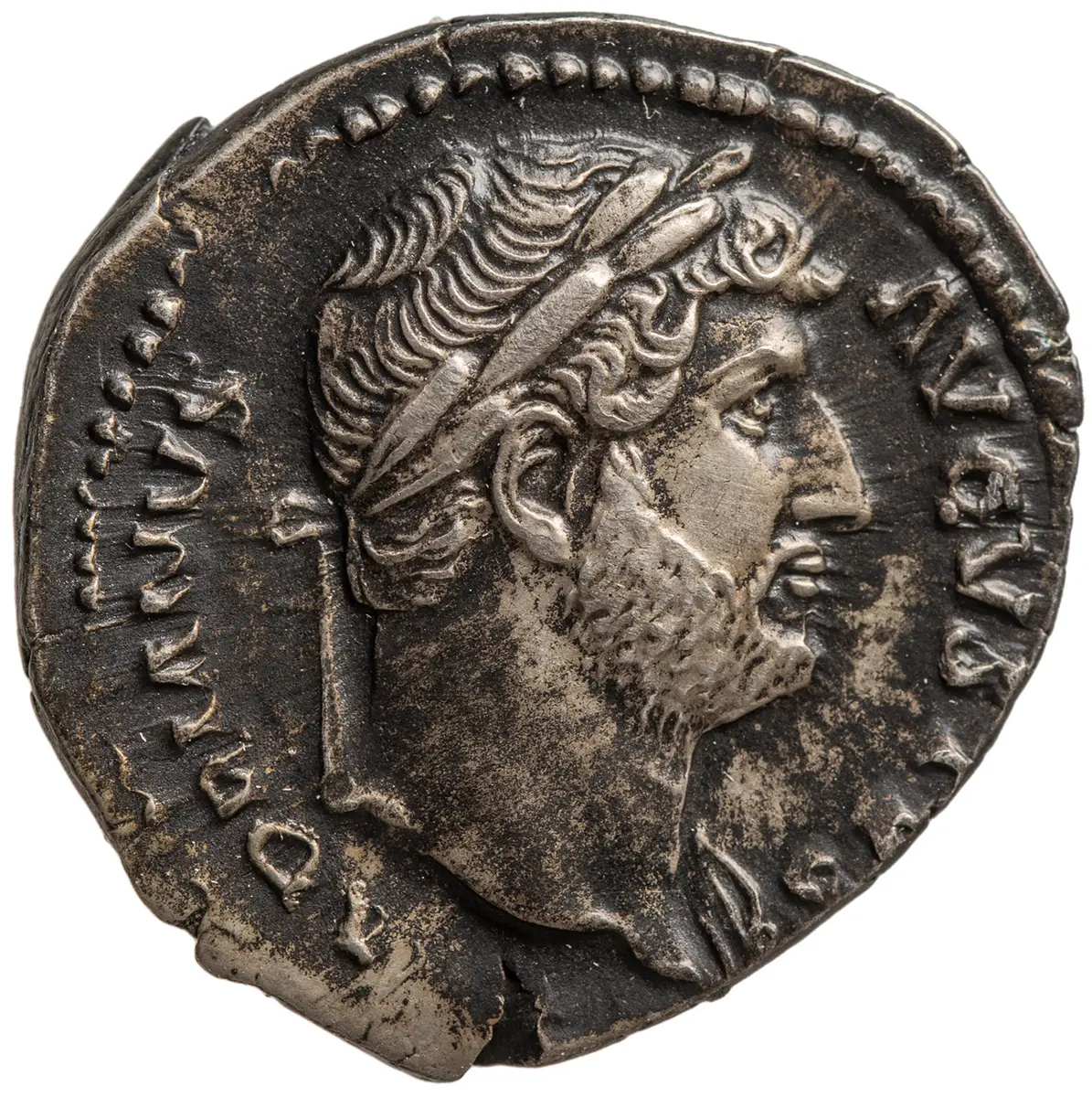 Hadrianus