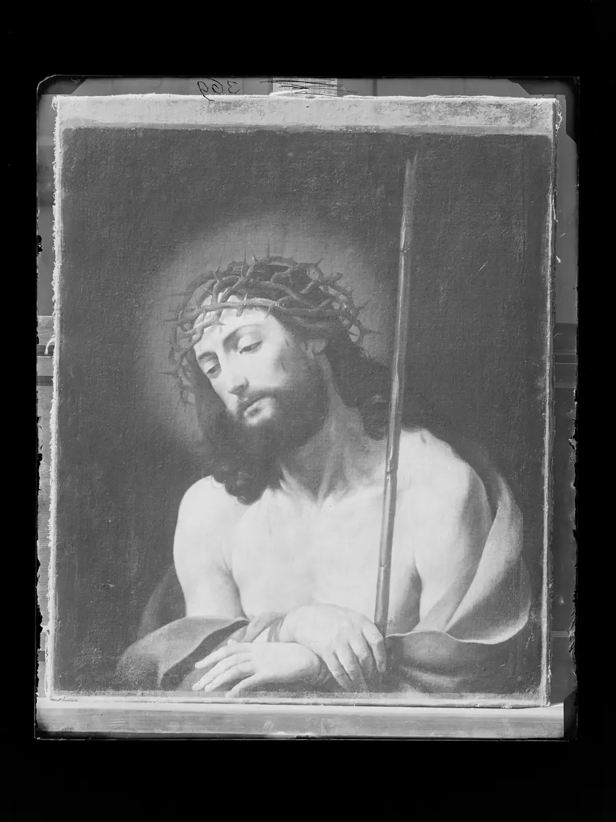 Ecce Homo