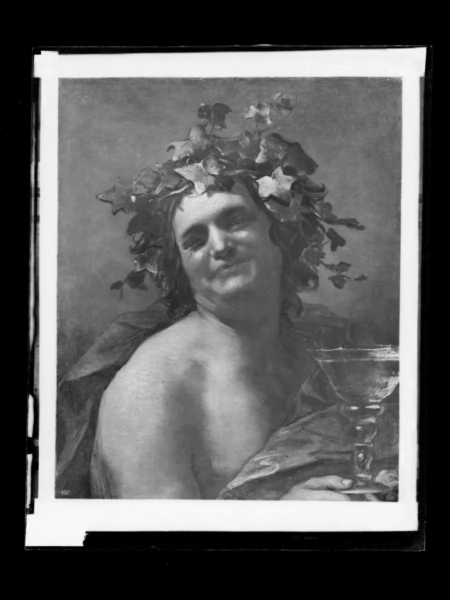 Bacchus