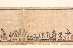 Totenbuch des Priesters Chons-iu
