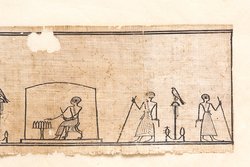 Totenbuch des Priesters Chons-iu