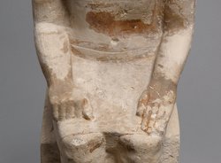 Statue des Henka