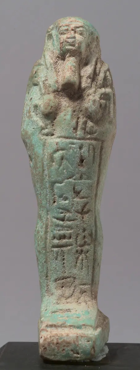 Uschebti