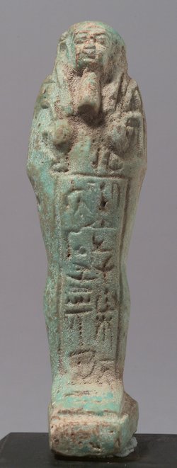 Uschebti