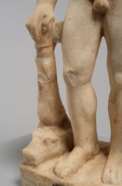 Hercules mit Telephosknaben
