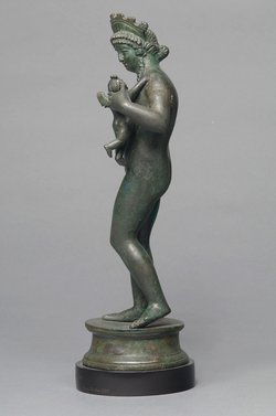 Venus und Amor