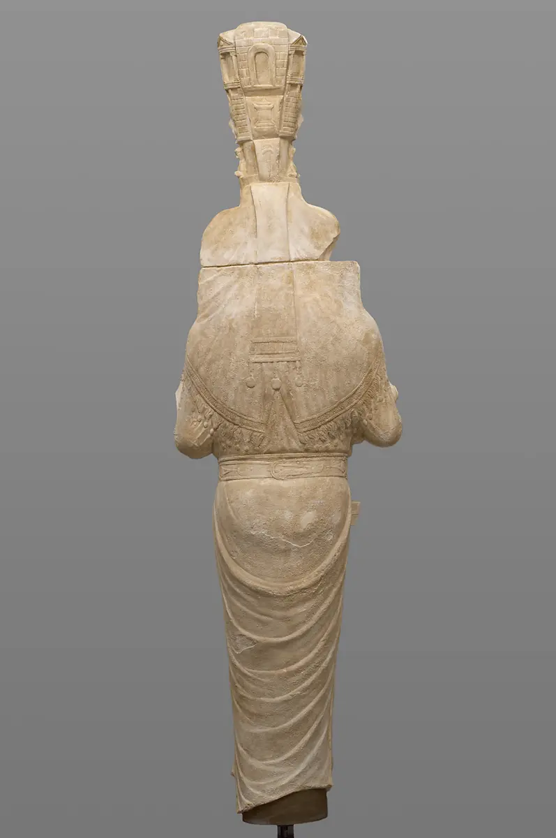 Große Artemis von Ephesos