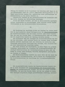 Dienstvorschriften für das Kunsthistorische Museum