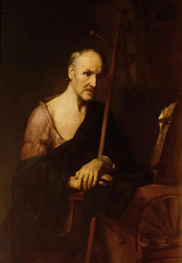 Apostel Philippus