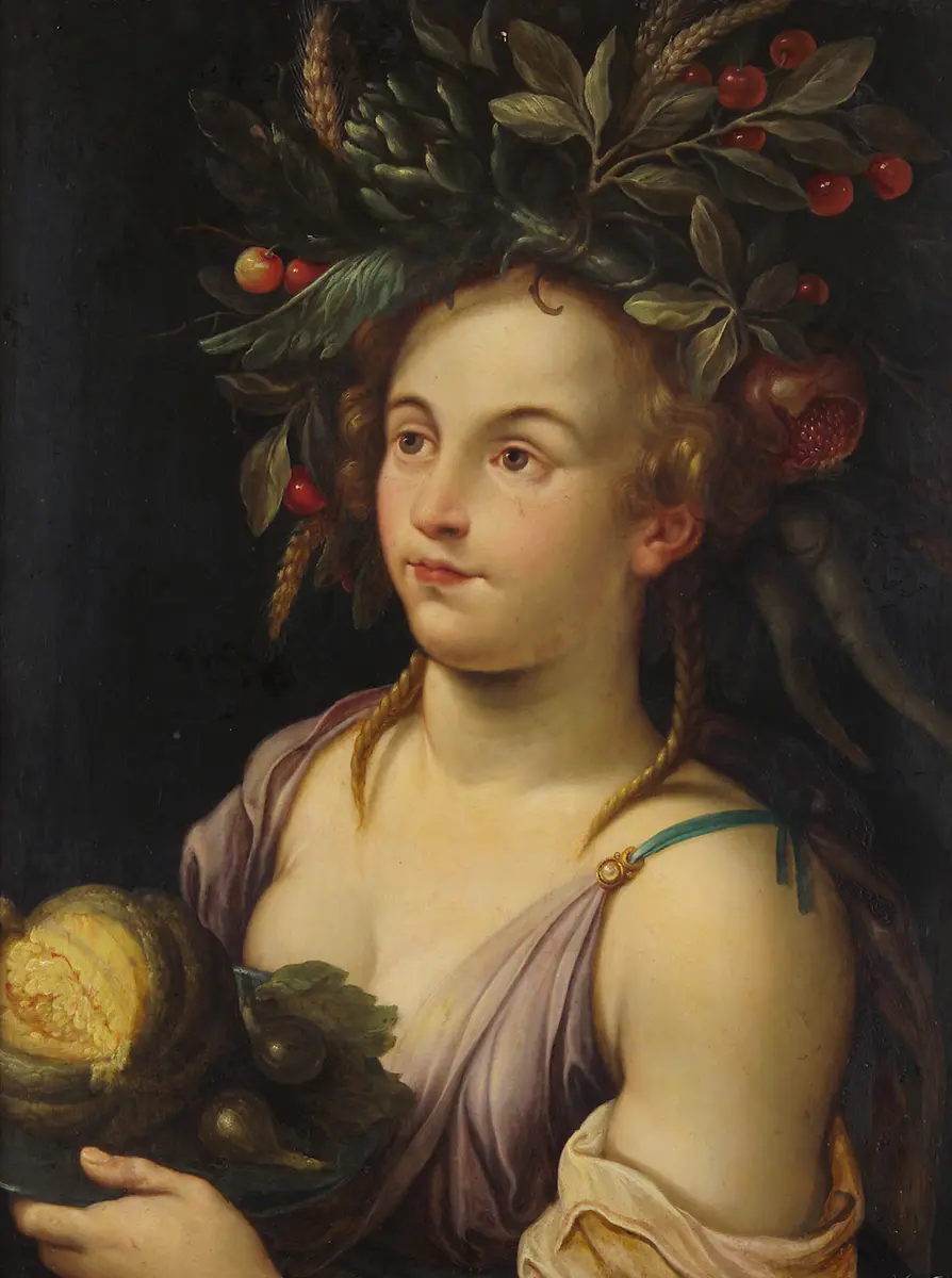 Allegorie 
