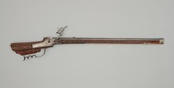 Radschlossgewehr