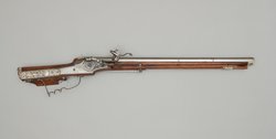 Radschlossgewehr