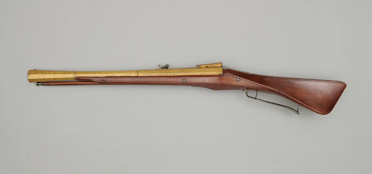Radschlosskarabiner
