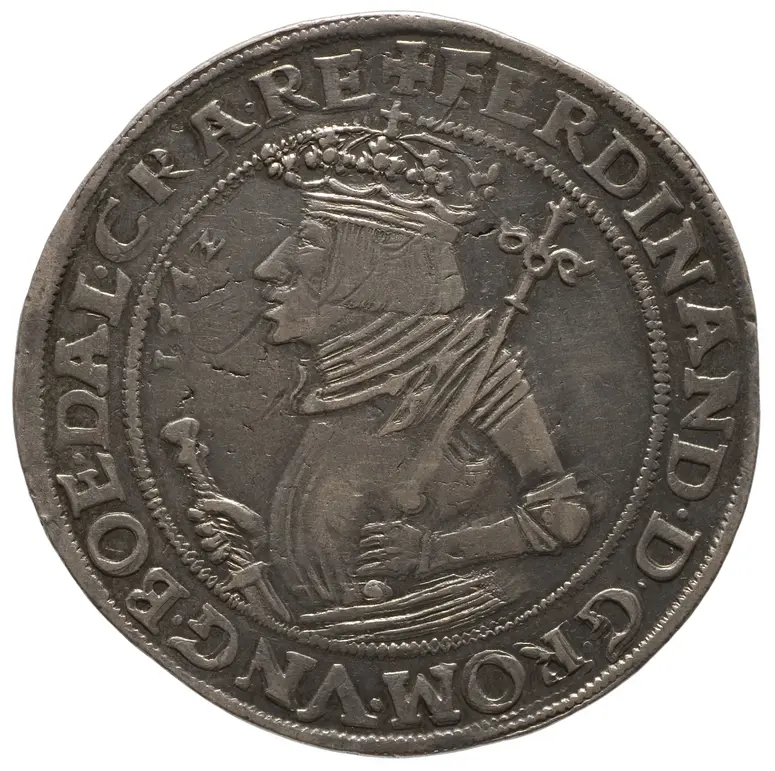 Münze