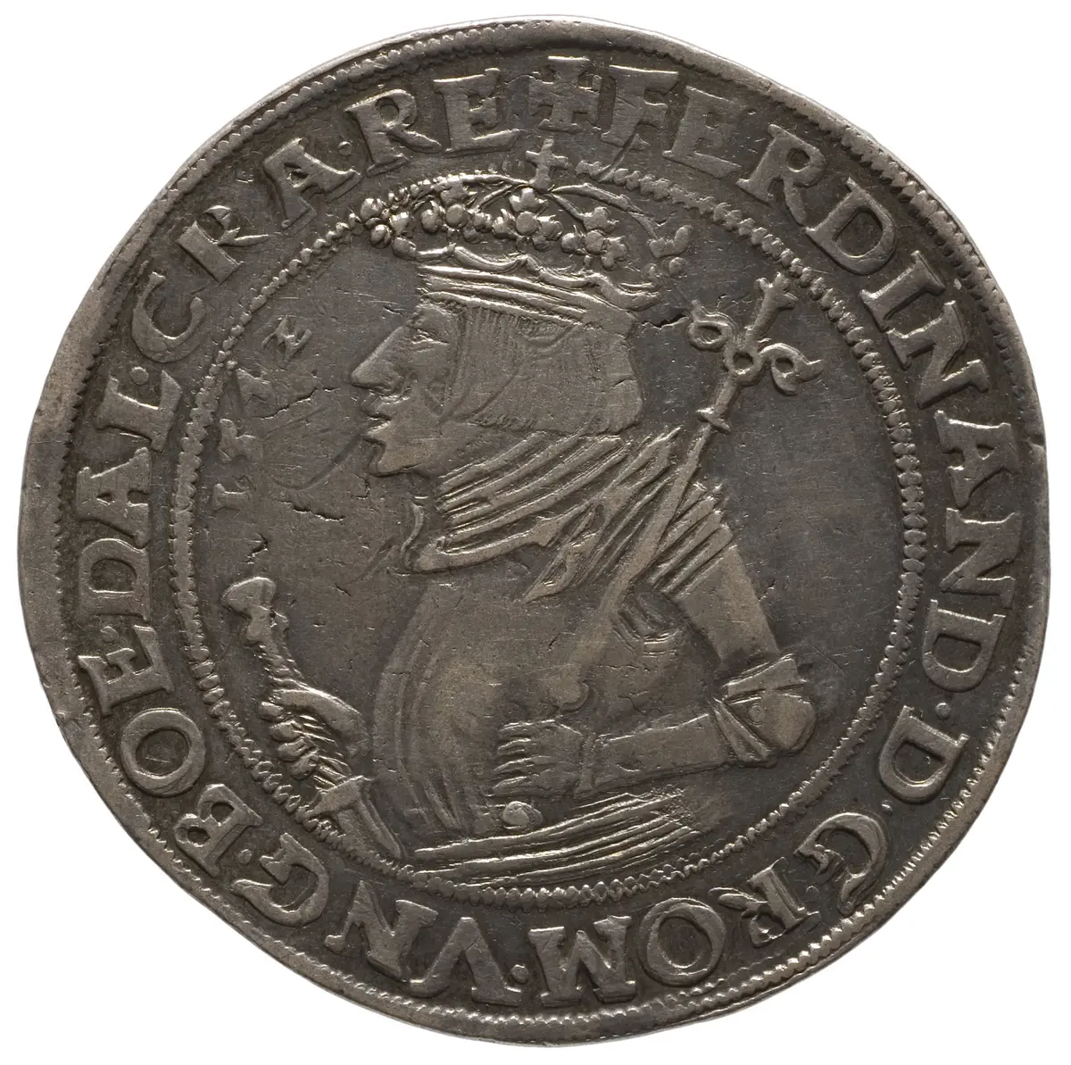 Münze