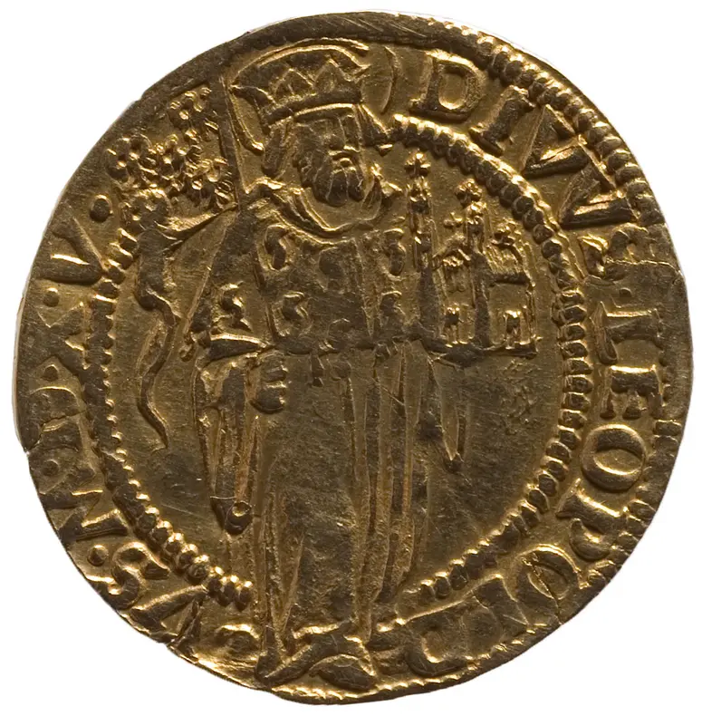 Münze