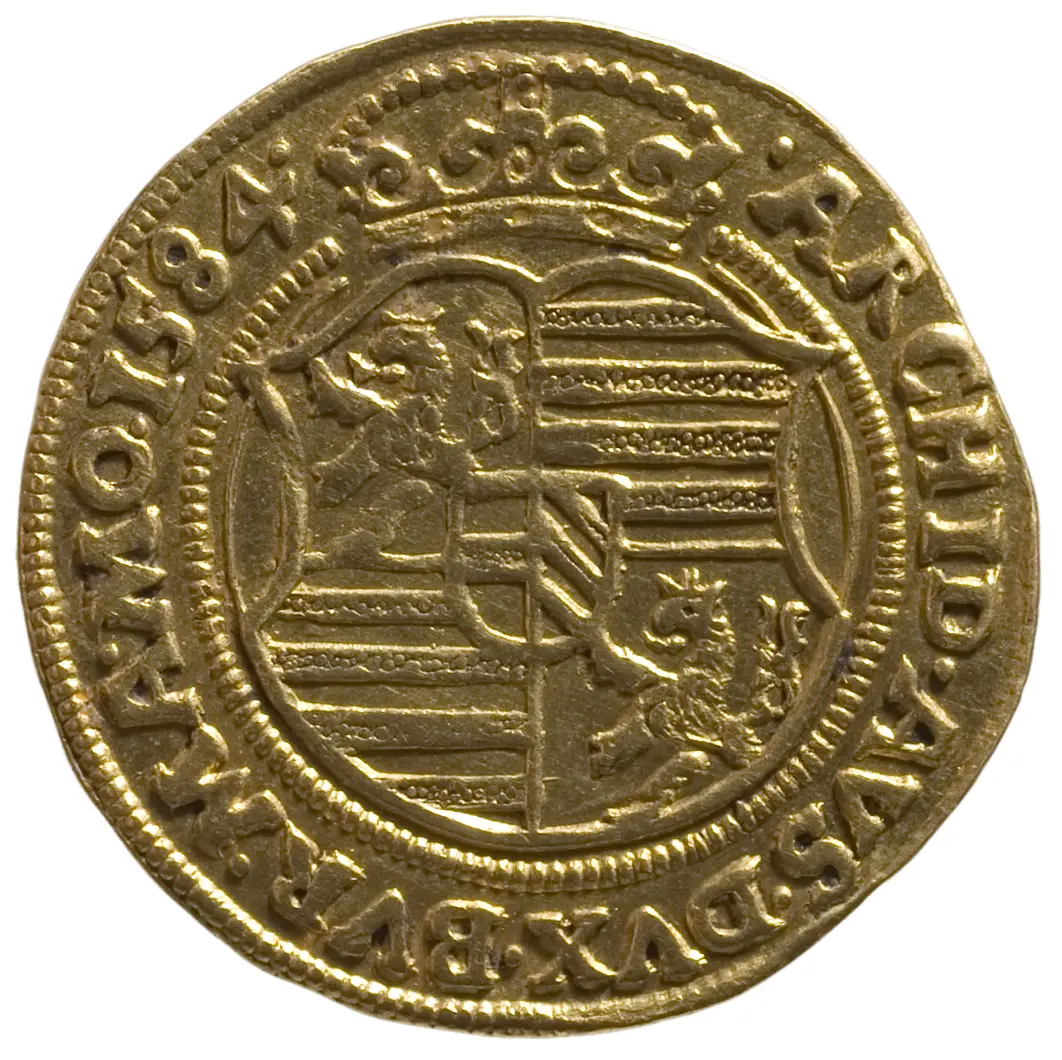 Münze