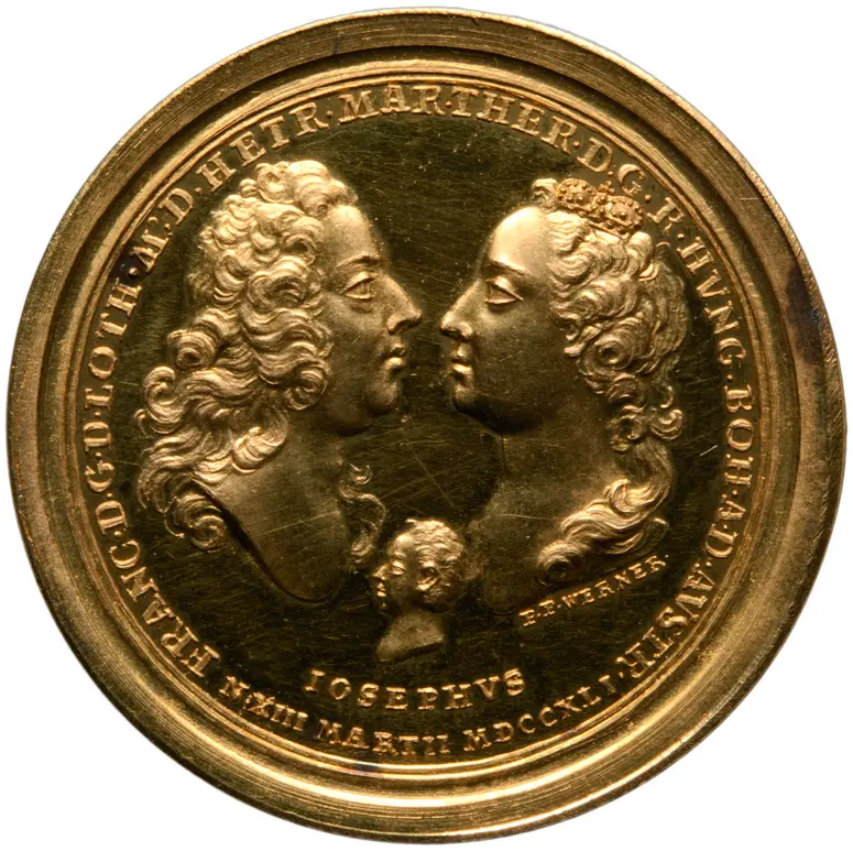 Medaille