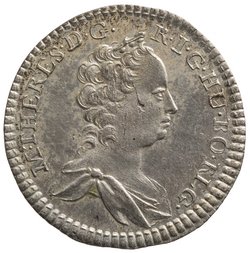 Haus Österreich: Maria Theresia