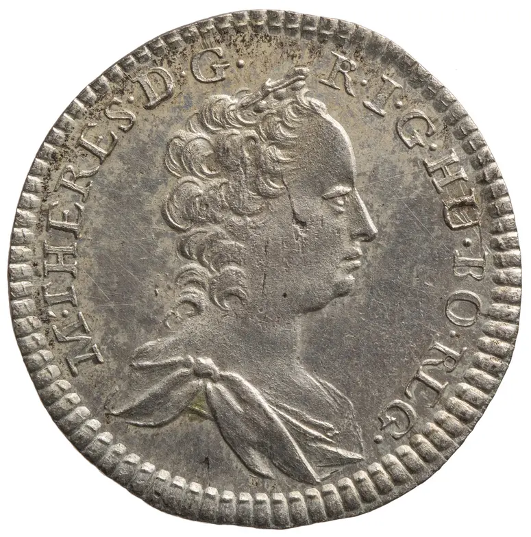 Münze