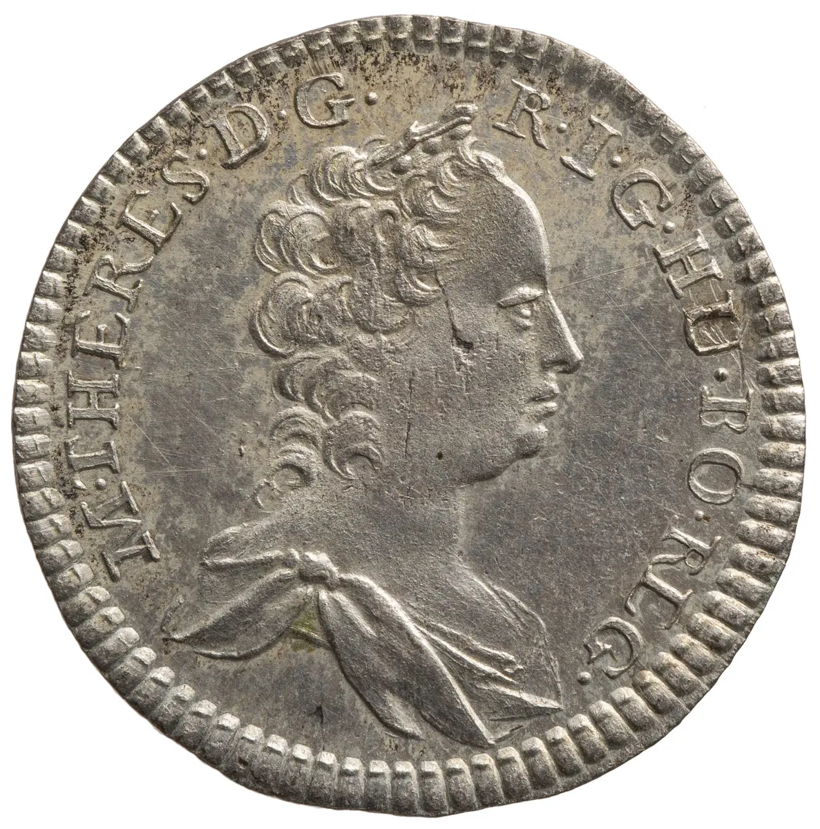 Haus Österreich: Maria Theresia