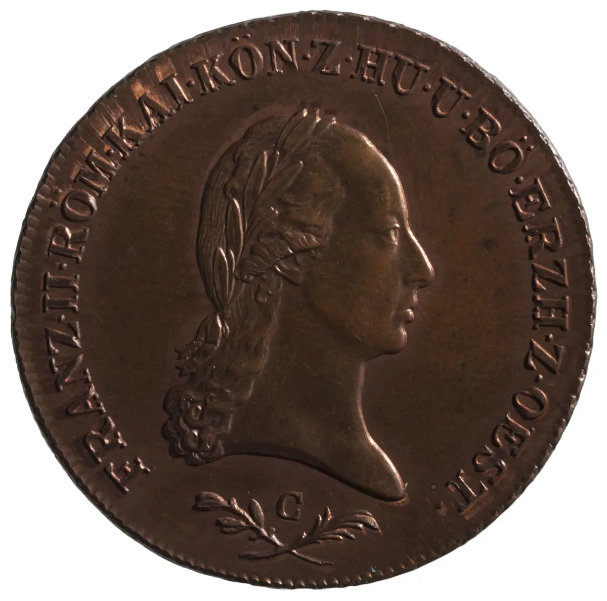 Habsburg: Franz II.