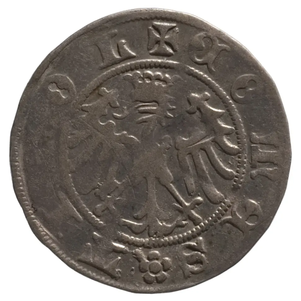 Haus Österreich: Sigismund