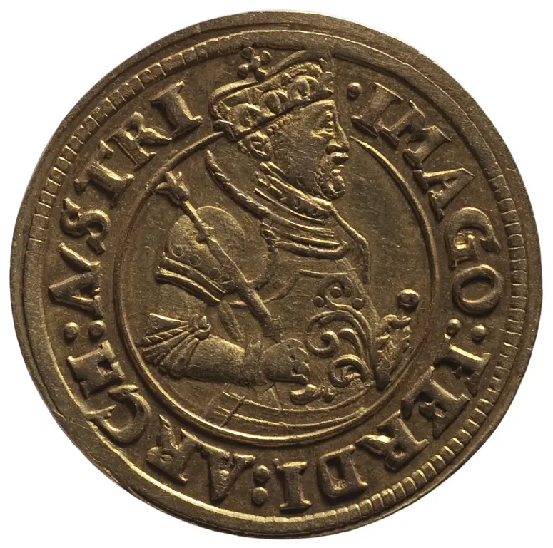 Münze