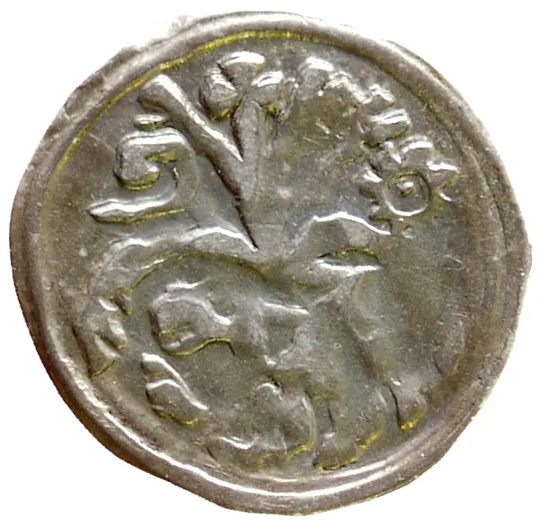 Könige von Ungarn: Andreas II. v. Ungarn