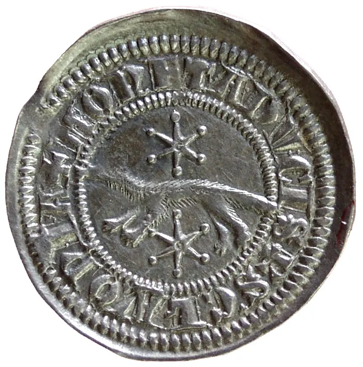 Münze