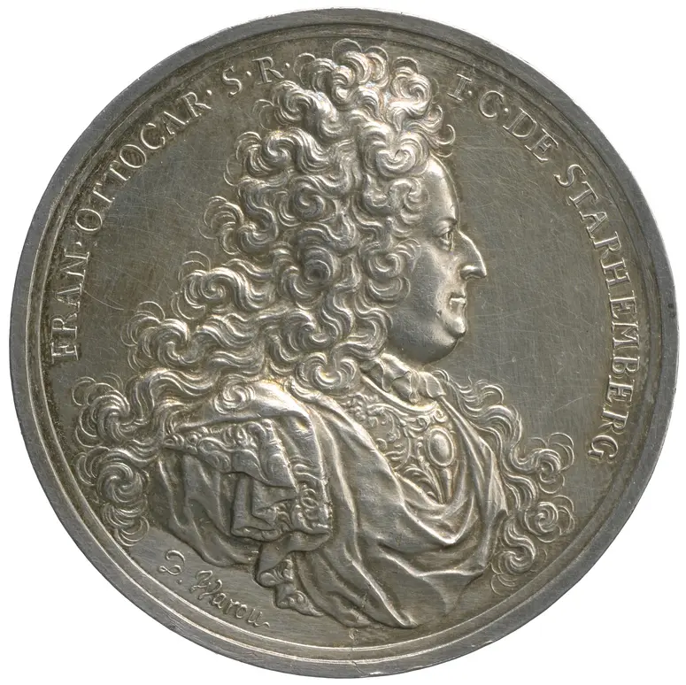 Medaille