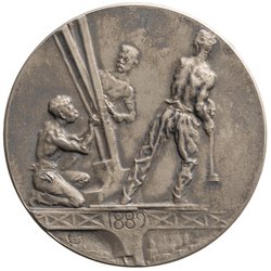Medaille