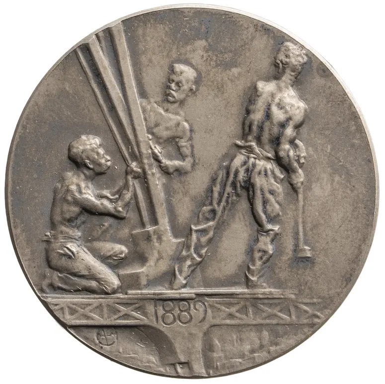 Medaille