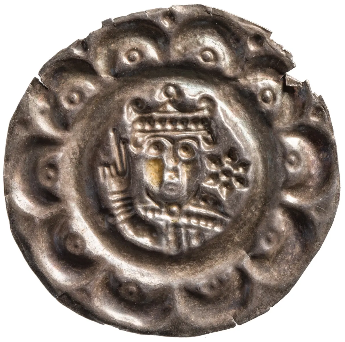 Deutsches Reich, Staufer: Friedrich II. (1215–1250)