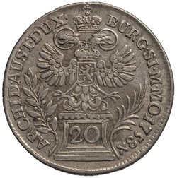 Haus Österreich: Maria Theresia