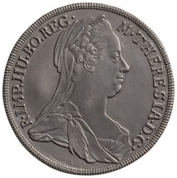 Haus Österreich: Maria Theresia