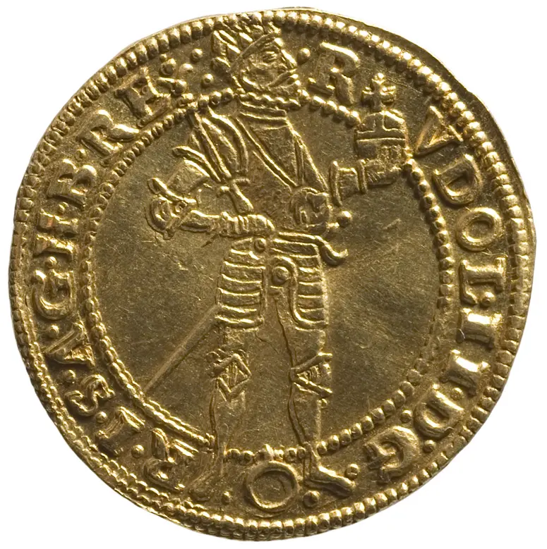 Münze