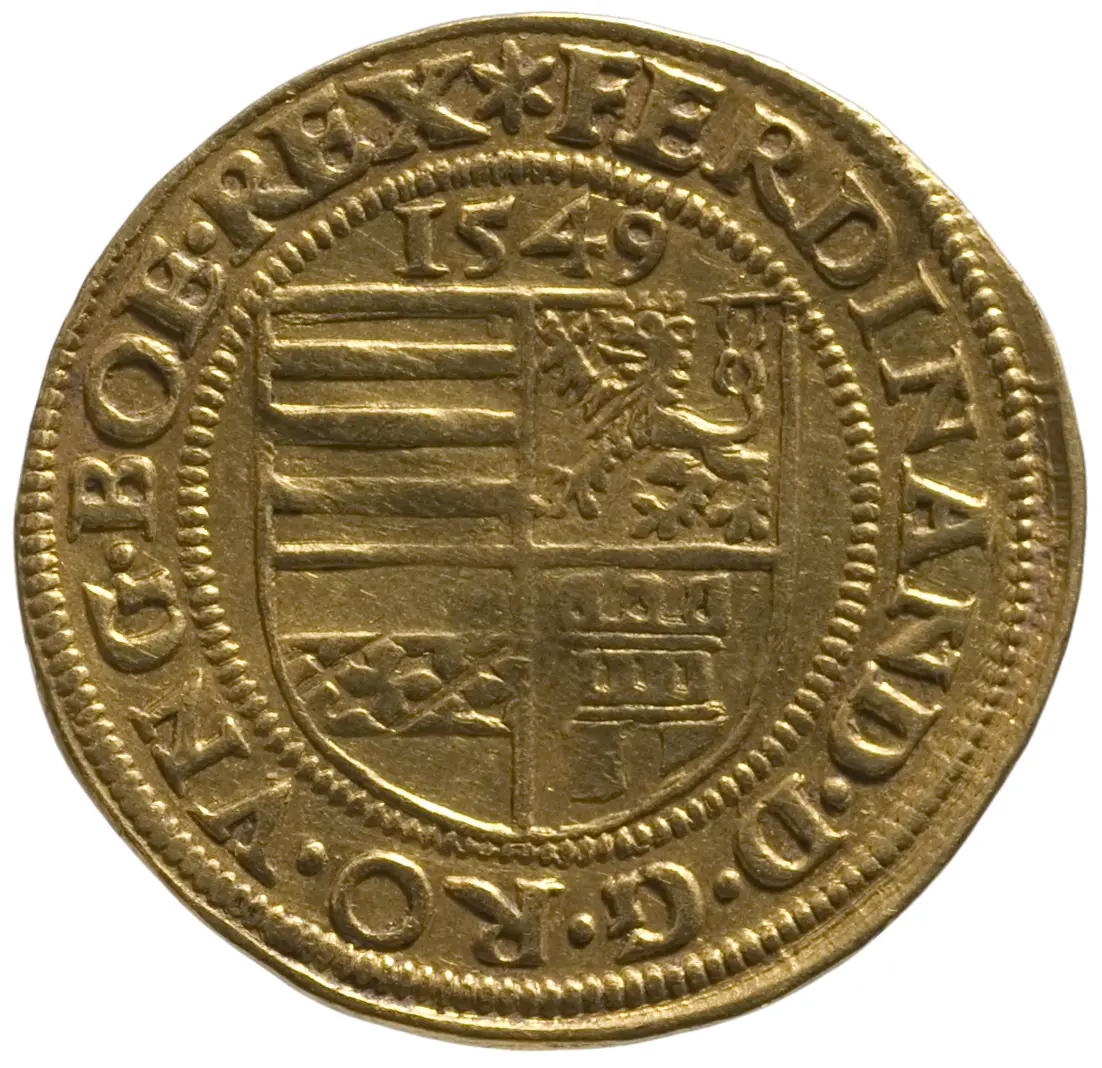 Münze