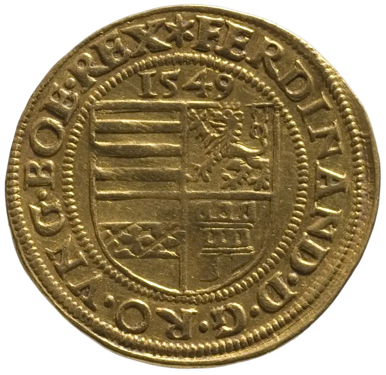 Münze