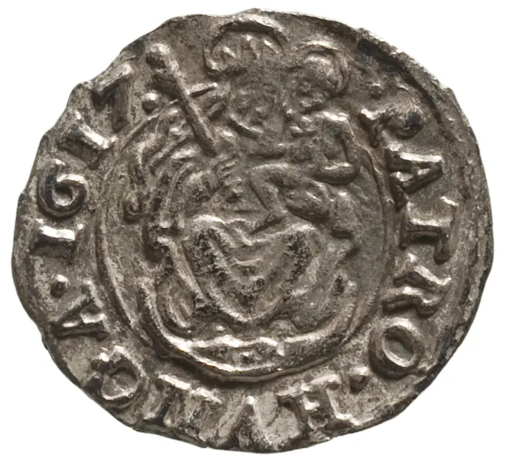 Münze