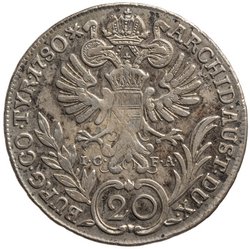 Haus Österreich: Maria Theresia