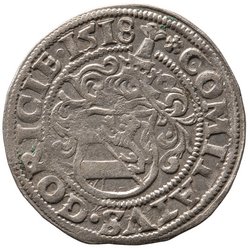 Haus Österreich: Maximilian I.