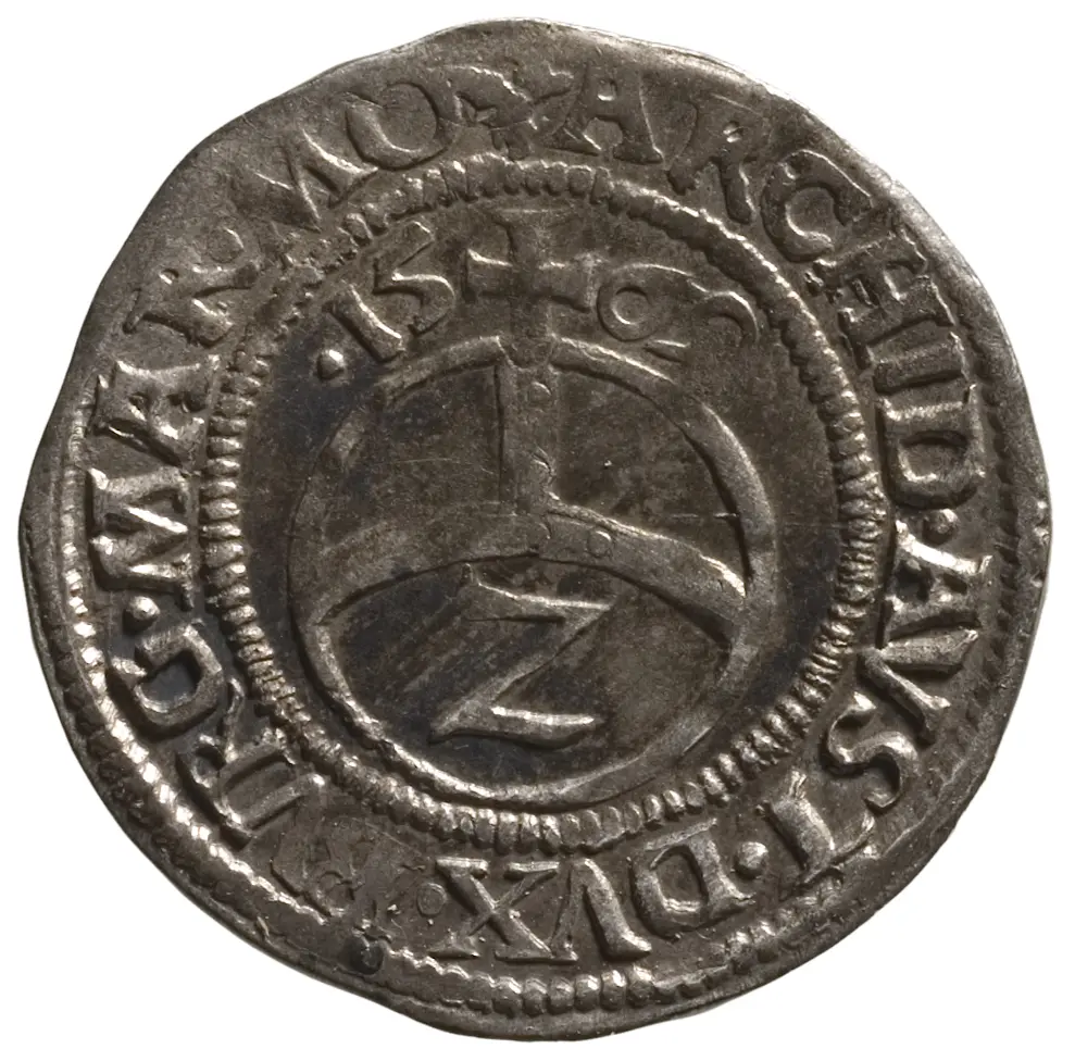 Münze